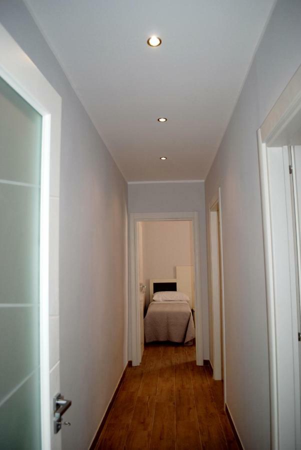 Archi Home Lecce Buitenkant foto