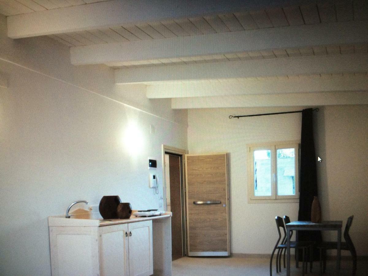 Archi Home Lecce Buitenkant foto