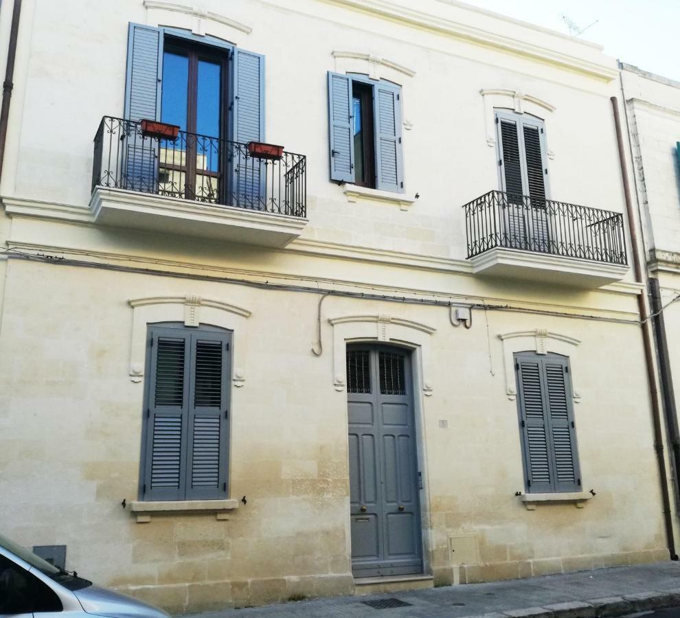 Archi Home Lecce Buitenkant foto